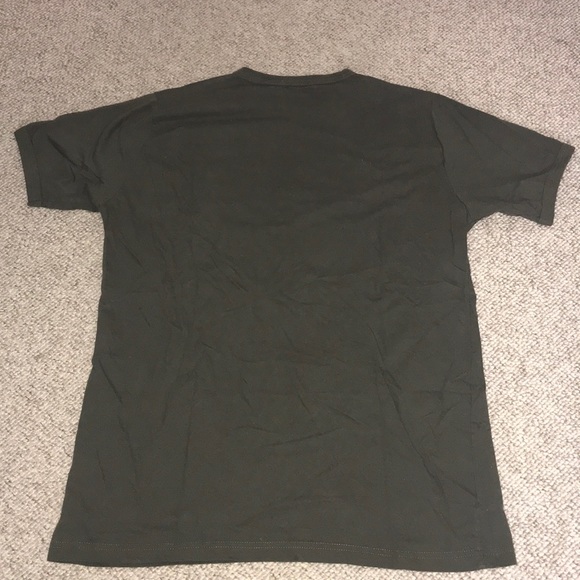 Men’s Fitted Large Star Raw Denim 3301 Gray Green - Picture 7 of 8